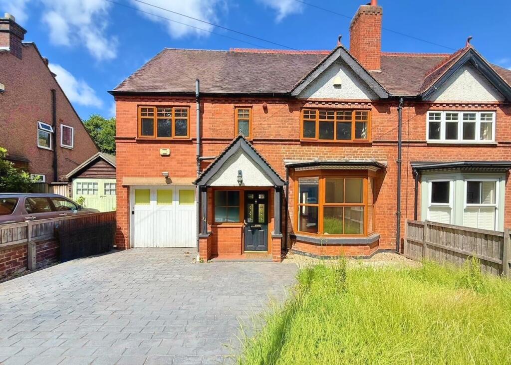 Additional image 23 of Thornhill Road, Streetly, Sutton Coldfield