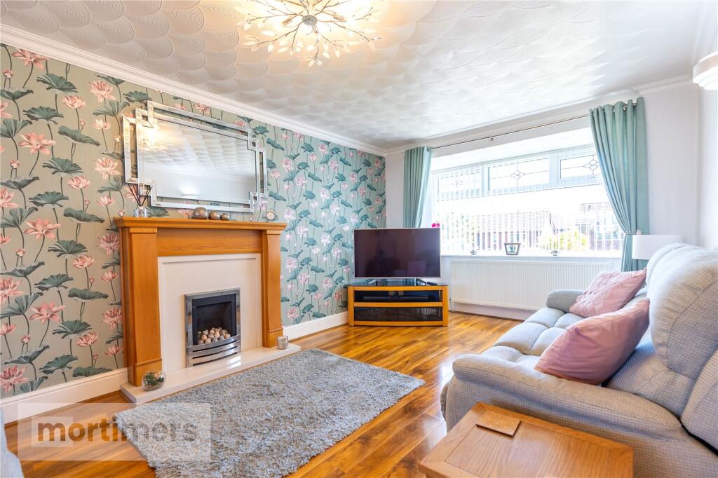 Additional image 7 of Green Haworth View, Oswaldtwistle, Accrington, Lancashire, BB5