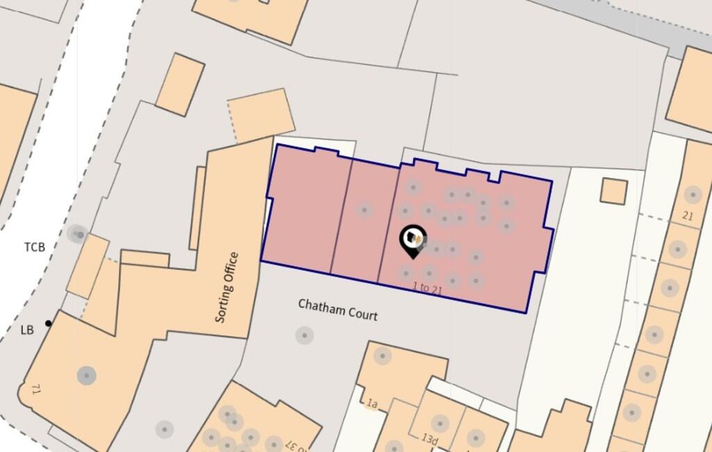 Additional image 7 of Chatham Court, Warminster