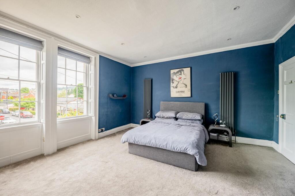 Additional image 13 of Caroline Buildings, Bath