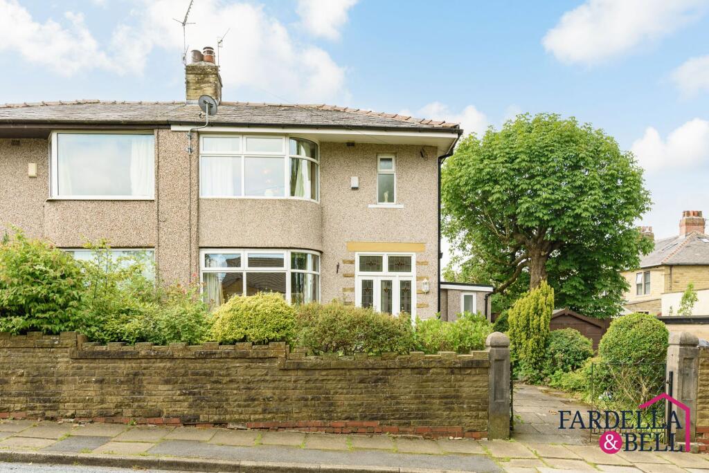 Additional image 5 of Raeburn Avenue, Burnley, BB11