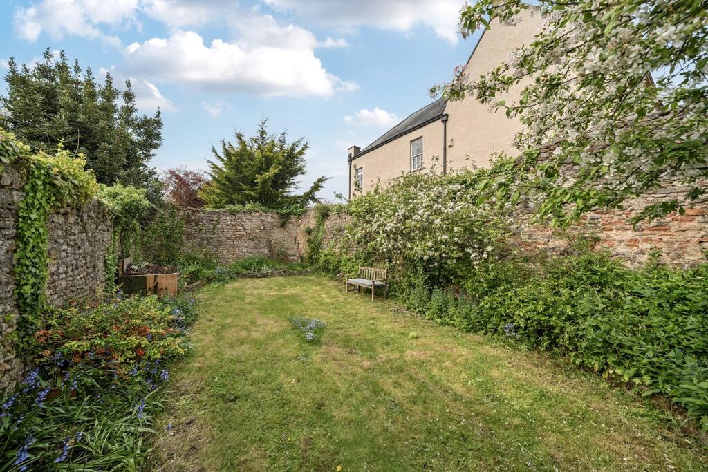 Additional image 31 of Chamberlain Street, Wells, BA5
