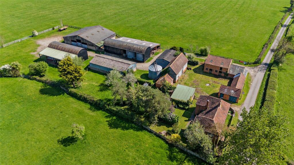 Additional image 4 of Hollowfields Road, Hanbury, Redditch, Worcestershire
