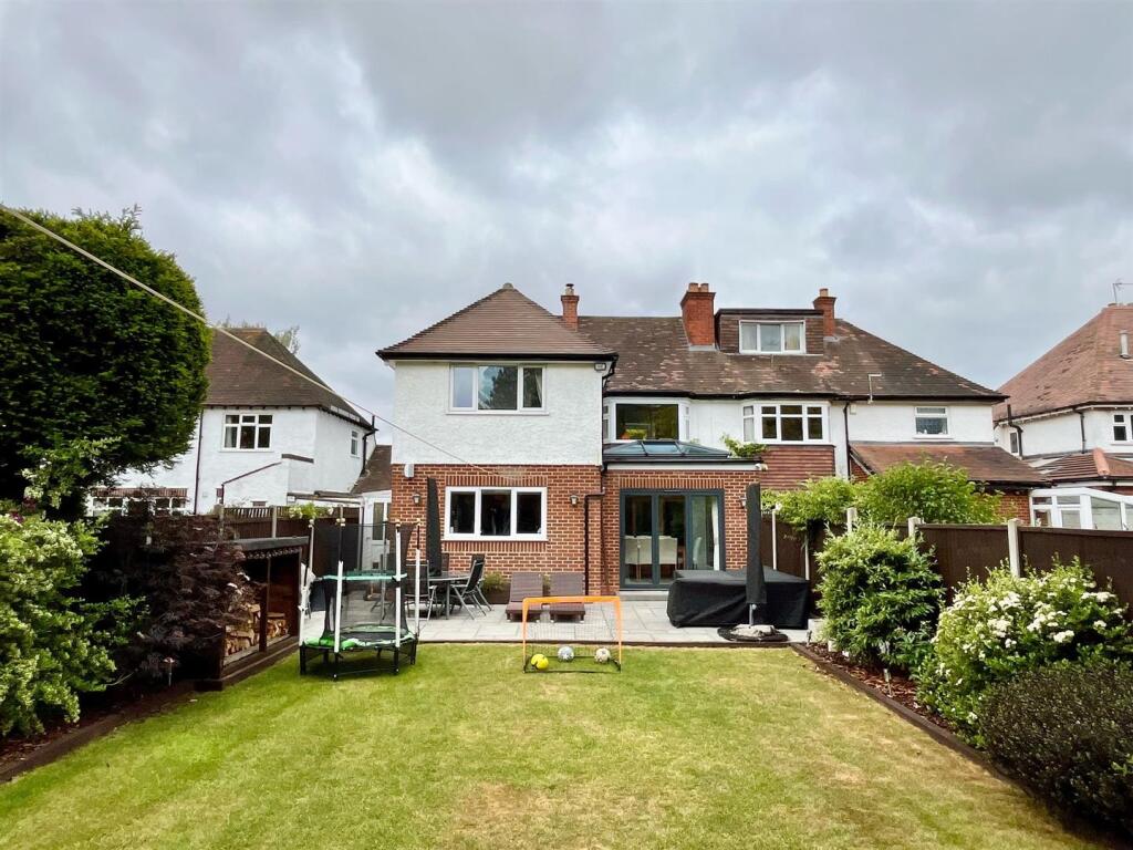 Additional image 31 of Emmanuel Road, Sutton Coldfield