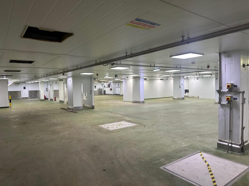 Additional image 16 of Saputo Dairy Uk, Manor Road, Marston Trading Estate, Frome, Somerset, BA11 4BN