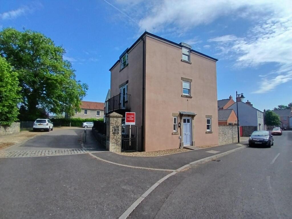 Additional image 18 of Norah Fry Avenue, Shepton Mallet, BA4