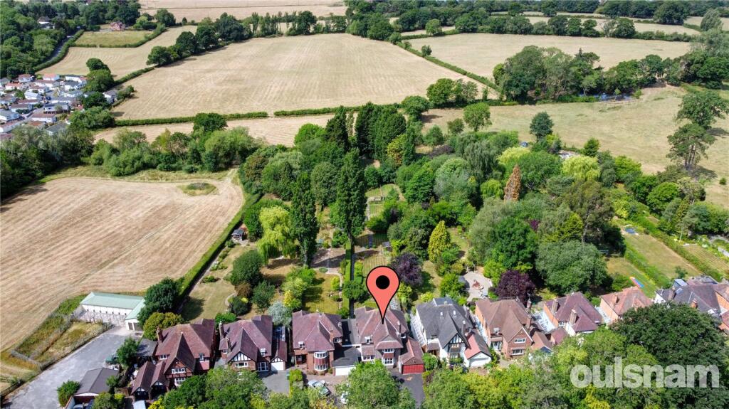 Additional image 31 of The Drive, Hopwood, Alvechurch, Birmingham, B48