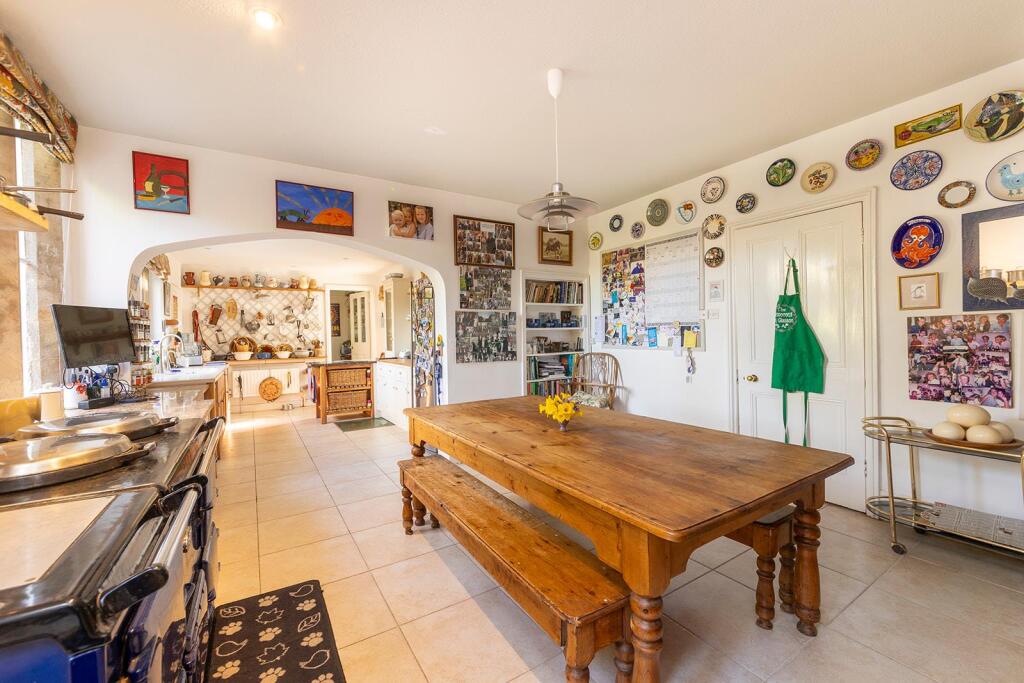 Additional image 5 of Westbury Road, Bratton, Westbury, Wiltshire, BA13