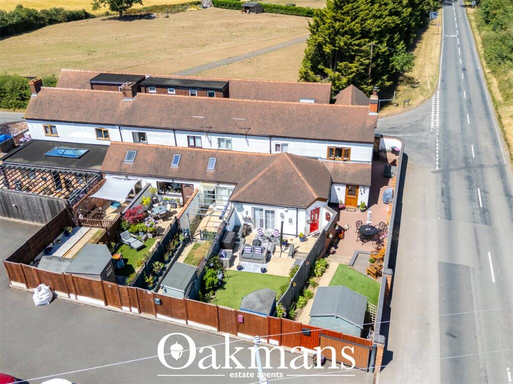 Additional image 27 of Sharpway Gate, Stoke Prior, Bromsgrove, Worcestershire, B60