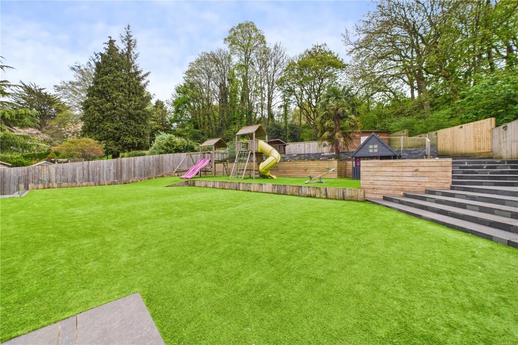 Additional image 2 of Park Way, Midsomer Norton, Radstock, Somerset, BA3