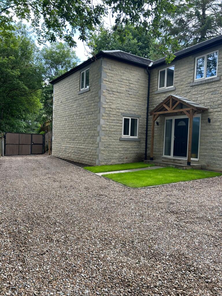 Additional image 34 of Brackendale, Thackley,