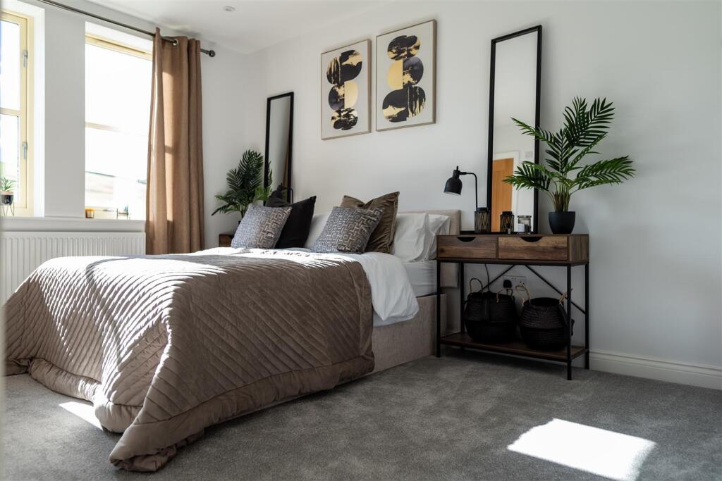 Additional image 7 of John Hallows Way, Newchurch-In-Pendle, Burnley