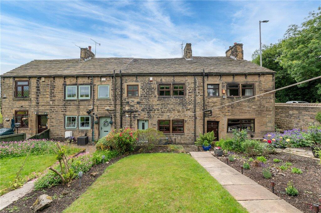 Additional image 16 of Wood View Lane Ends, Cullingworth, BD13