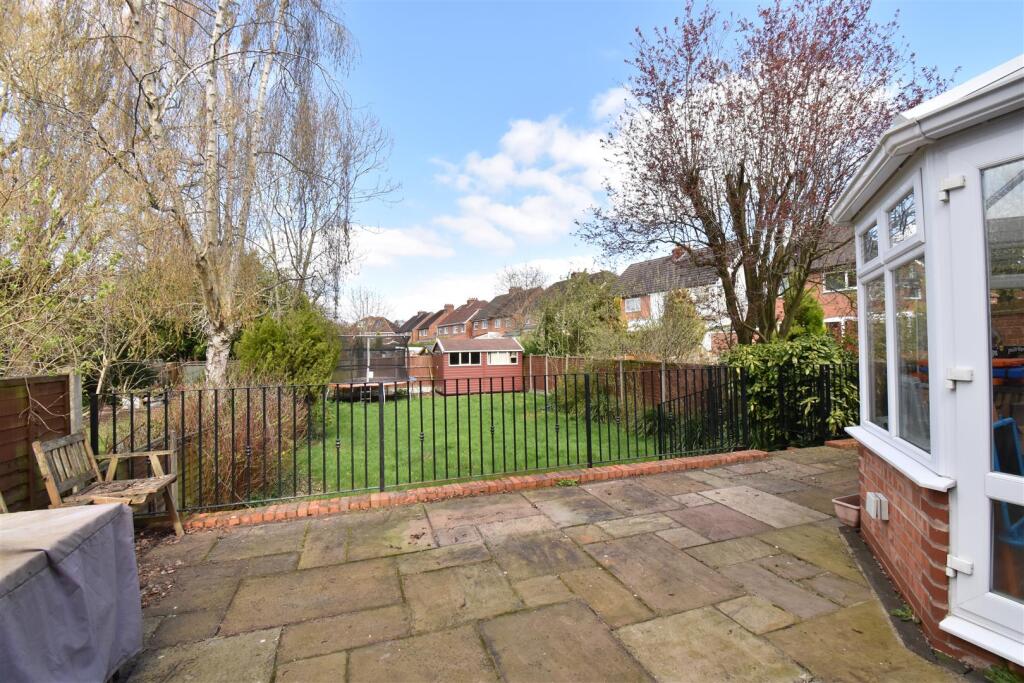 Additional image 7 of Bills Lane, Shirley, Solihull