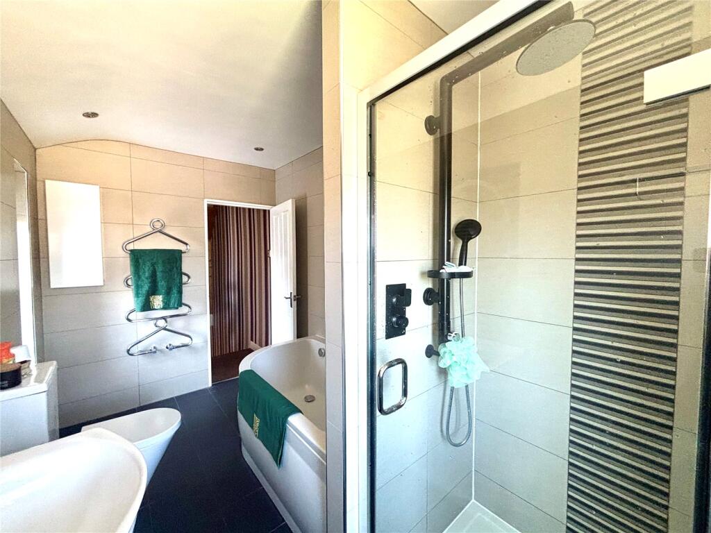 Additional image 9 of Church View, Trawden, Colne, Lancashire, BB8