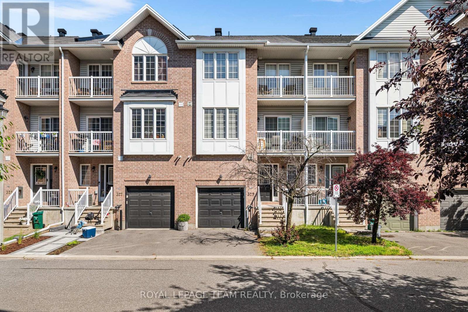 329 GOTHAM PRIVATE S|Ottawa, Ontario K2C4G8