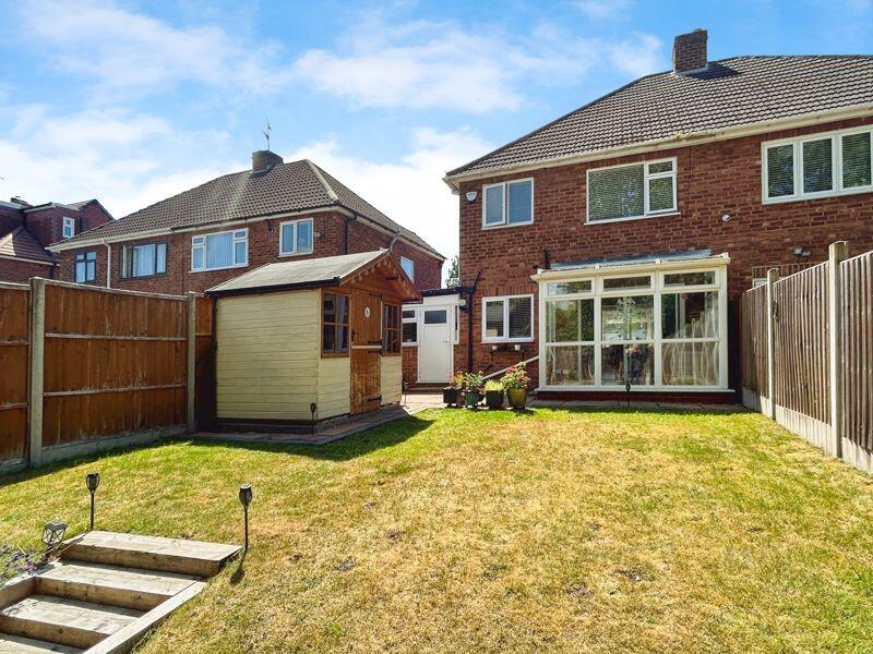 Additional image 19 of Bonner Drive, Sutton Coldfield