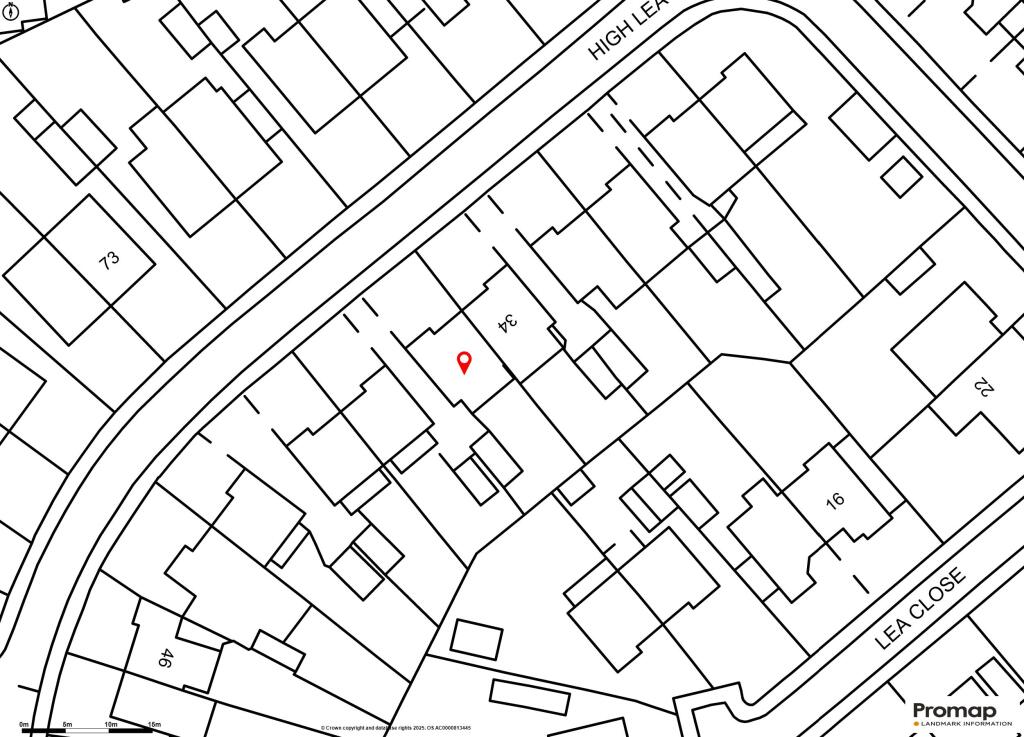 Additional image 11 of High Lea, Yeovil, Somerset, BA21 4PF