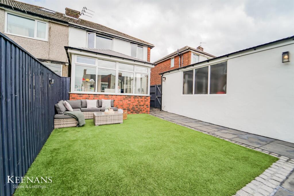 Additional image 35 of Cranbourne Drive, Accrington