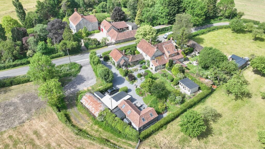 Additional image 34 of Priory Barn, Woodlands, Baltonsborough