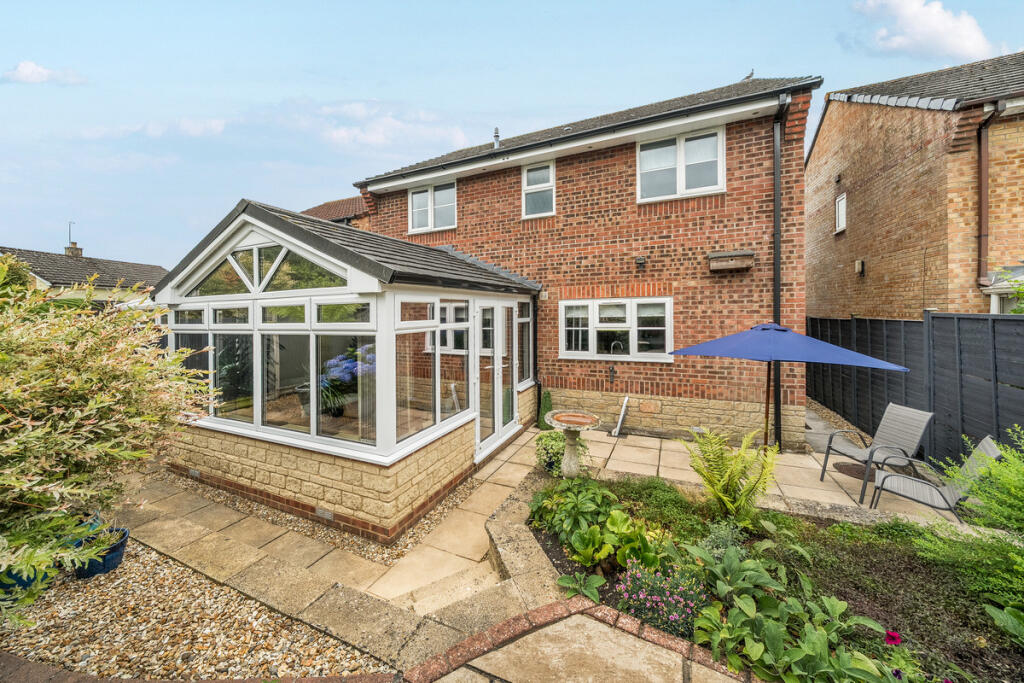 Additional image 15 of Eastwood Close, Frome, BA11