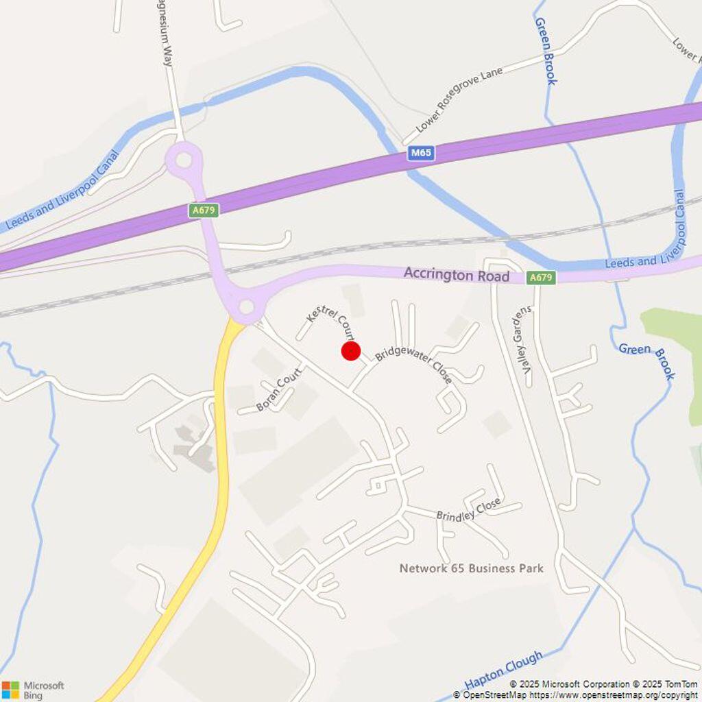 Additional image 9 of Unit 2 Kestrel Court, Burnley, BB11 5NA