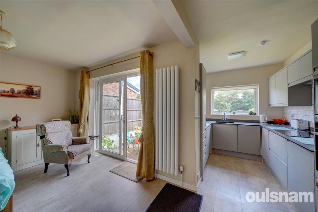 Additional image 21 of George Road, Alvechurch, Birmingham, Worcestershire, B48