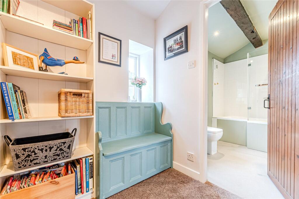 Additional image 9 of Stockhill Fold, Bradford, West Yorkshire