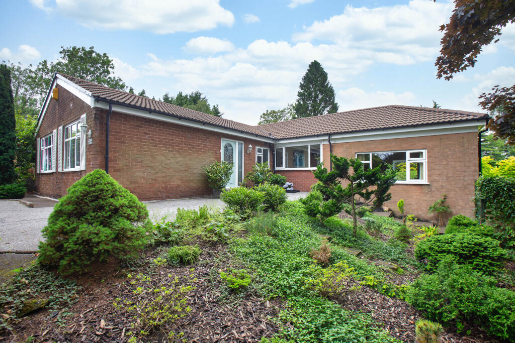 Additional image 24 of Willow Close, Barrowford, Nelson, BB9