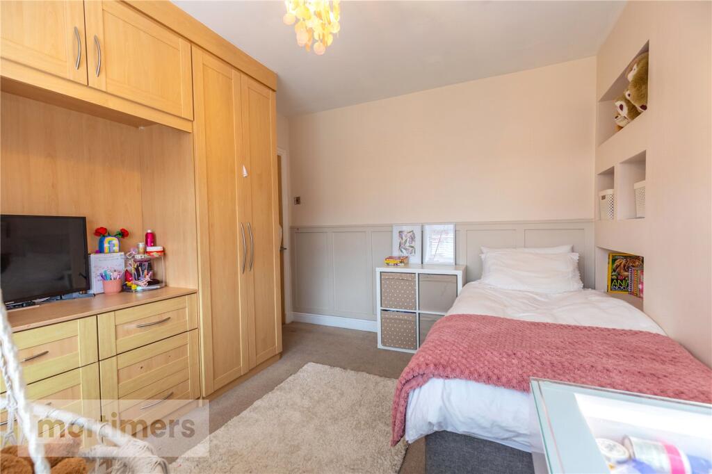 Additional image 23 of Stanhill Lane, Oswaldtwistle, Accrington, Lancashire, BB5