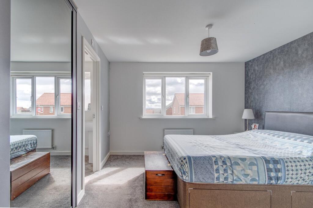 Additional image 11 of Hawling Street, Brockhill, Redditch, Worcestershire, B97