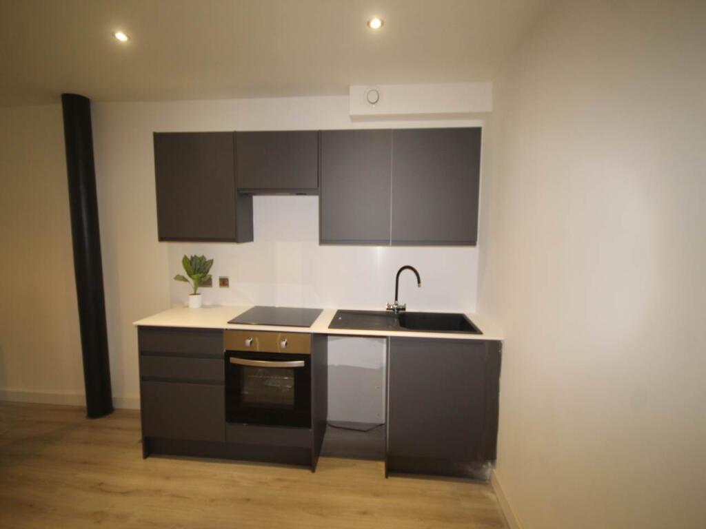 Additional image 7 of Conditioning House, Cape Street, ,