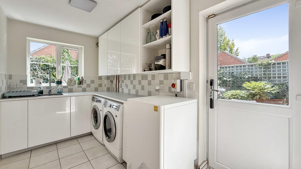 Additional image 7 of Bashkir Road, Westbury