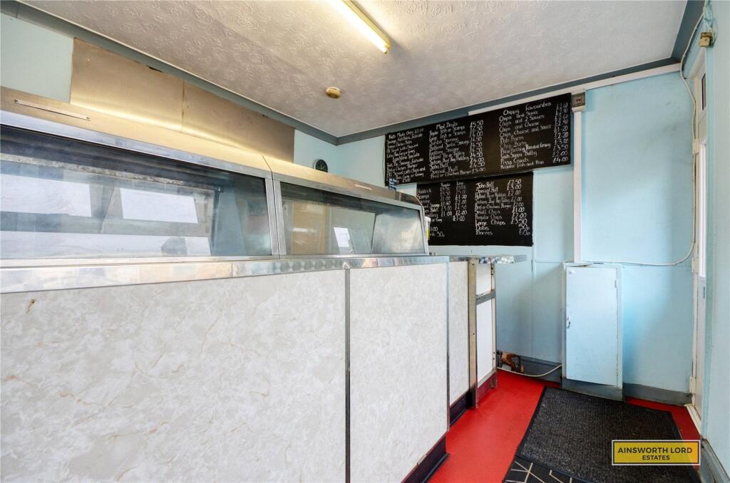 Additional image 2 of ***London Terrace, Darwen, Lancashire, BB3