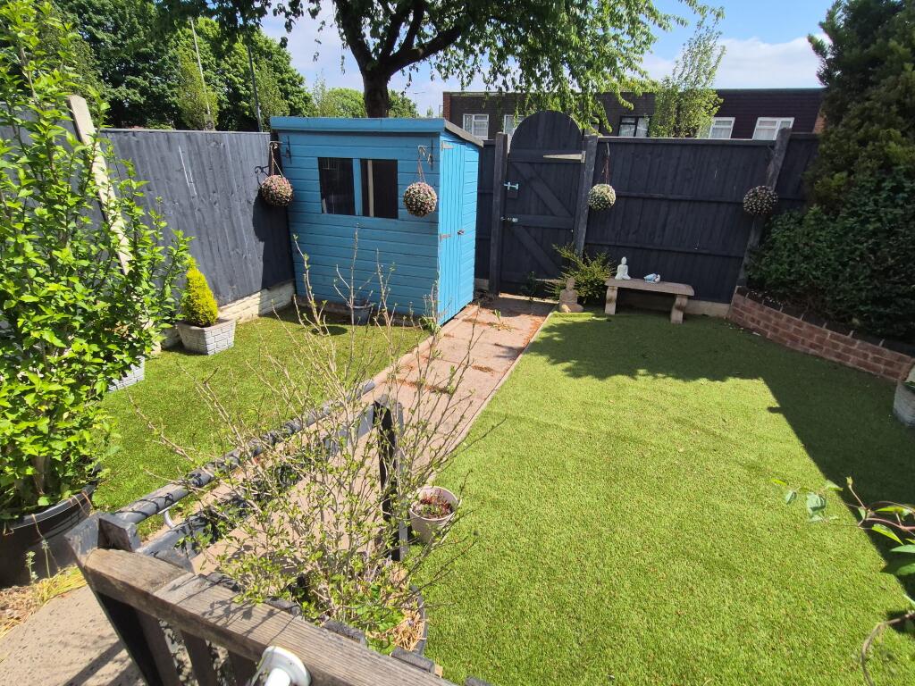 Additional image 17 of Higgins Walk, Smethwick, B66