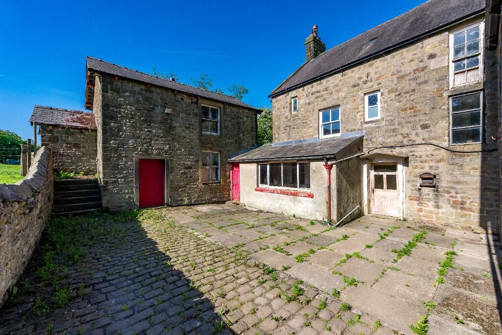 Additional image 4 of Pendleton Road, BB7