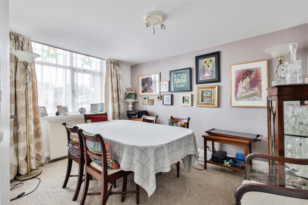 Additional image 5 of Beauley Avenue, Simonstone, Ribble Valley