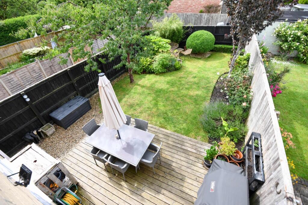 Additional image 19 of The Street, Holt