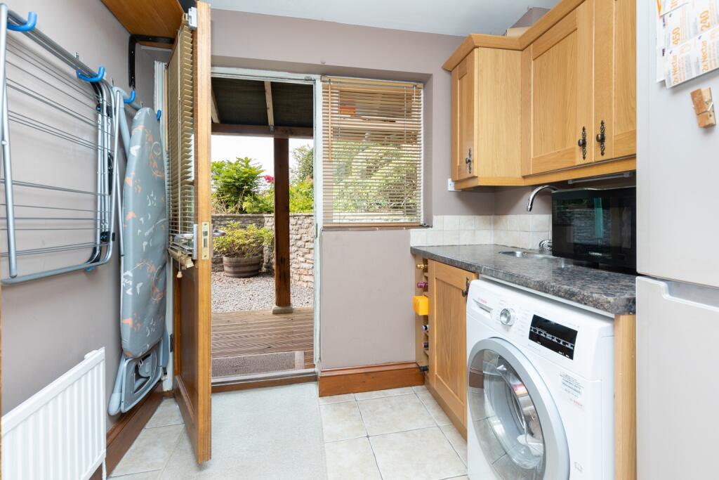Additional image 6 of The Lodge, Westbury Sub Mendip