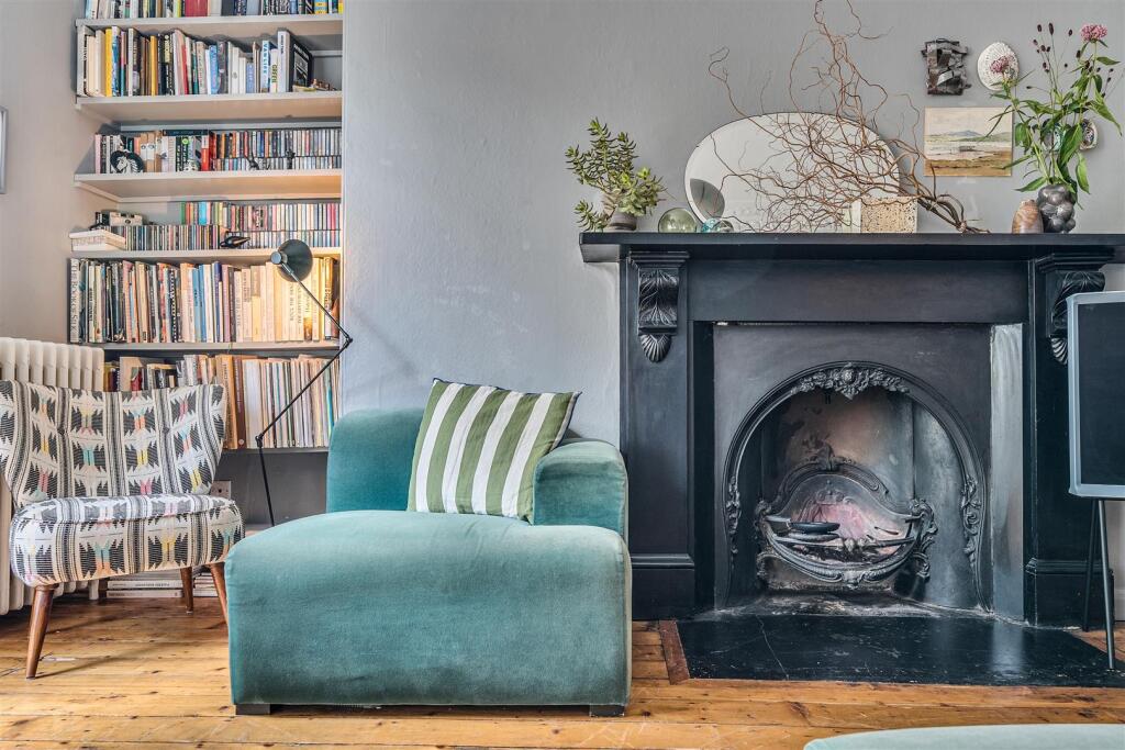 Additional image 16 of Nelson Place West, Bath