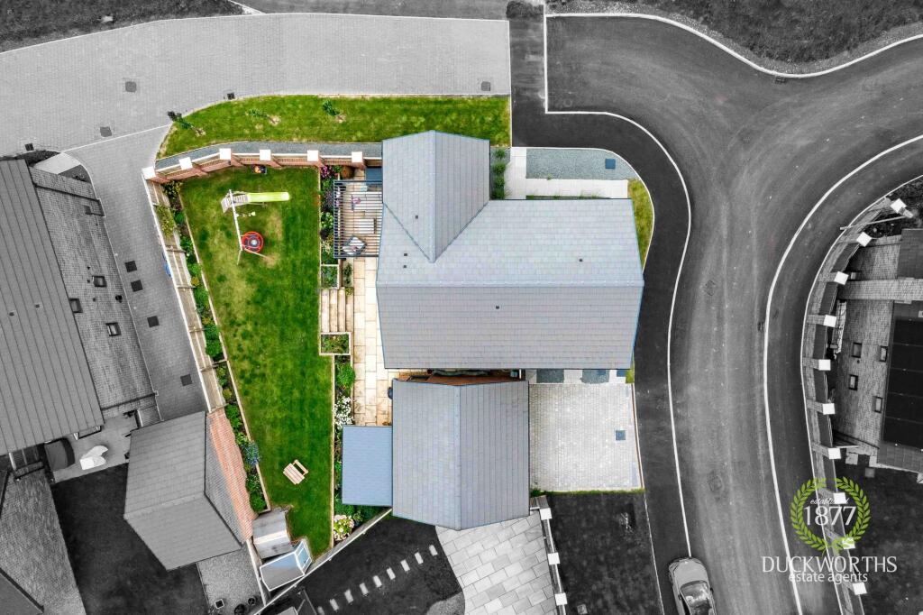 Additional image 4 of Barberry Way, Blackburn, BB2