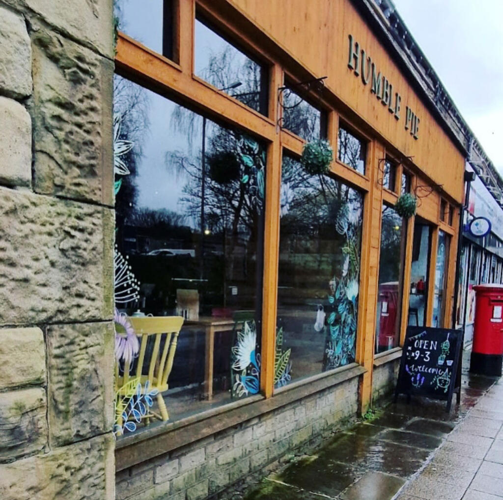 Additional image 2 of Colne Road, Earby, Barnoldswick, Lancashire, BB18 6XB