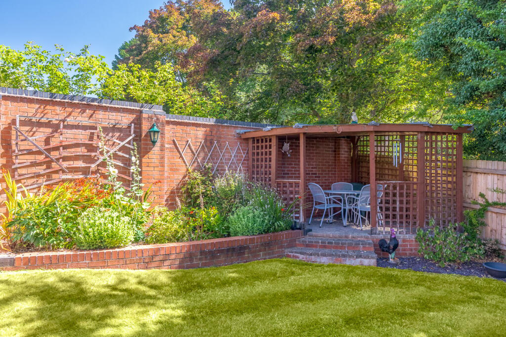 Additional image 24 of Brook End Drive, Henley-in-Arden, Warwickshire, B95