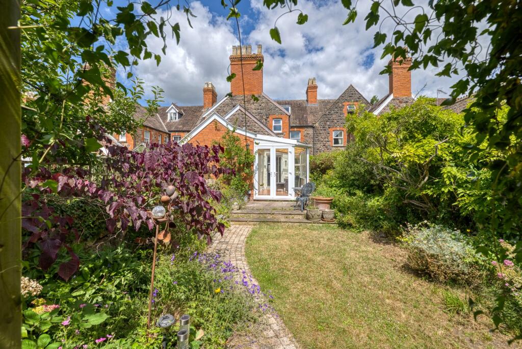 Additional image 20 of Davis Terrace, Wells, Somerset, BA5