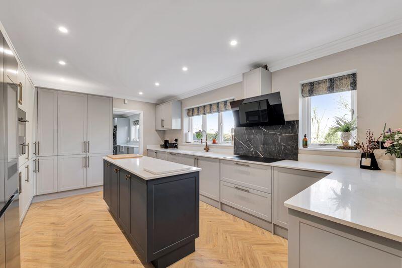 Additional image 4 of Stoneybridge House, Clifton Park, Clifton Campville, B79 0BE