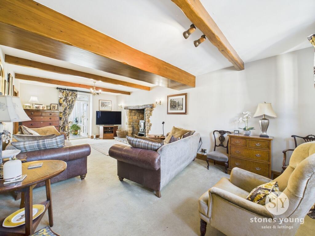 Additional image 18 of Eaves Hall Lane, West Bradford, BB7