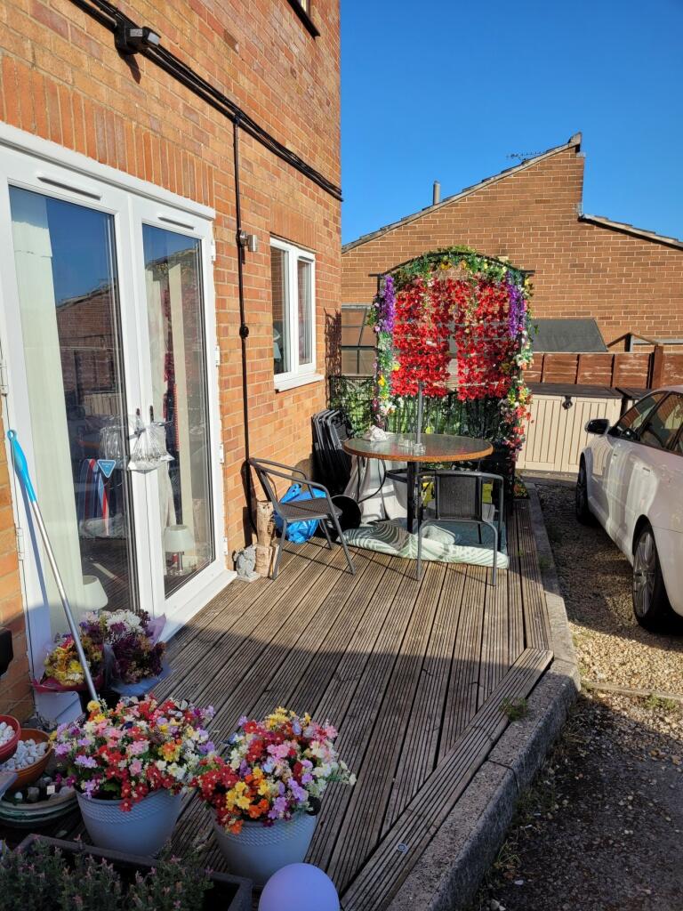 Additional image 12 of Rosebery Avenue, Yeovil, BA21