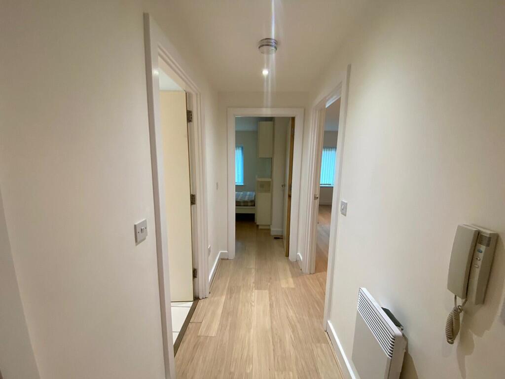 Additional image 8 of Orion Building, Navigation Street, B5