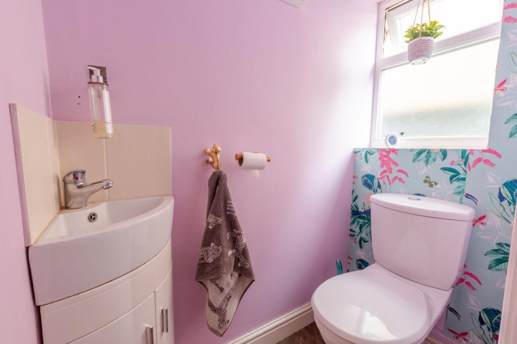 Additional image 9 of Carol Avenue, Bromsgrove, Worcestershire, B61