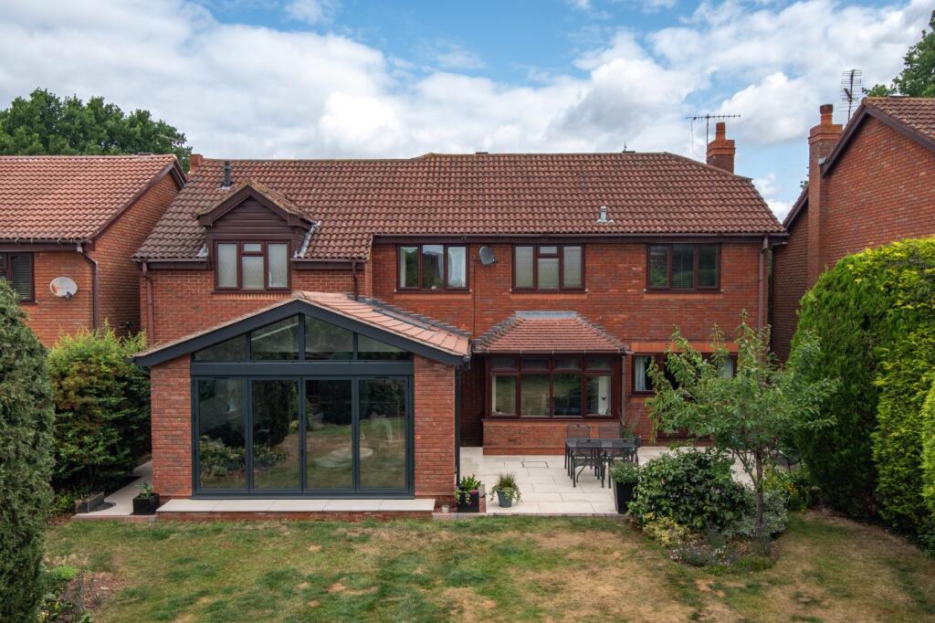 Additional image 28 of Dark Lane, Stoke Heath, Bromsgrove, Worcestershire, B60